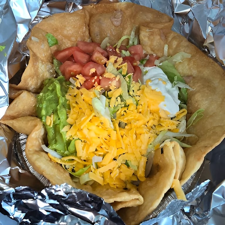 Mexican Food The Way You Like It