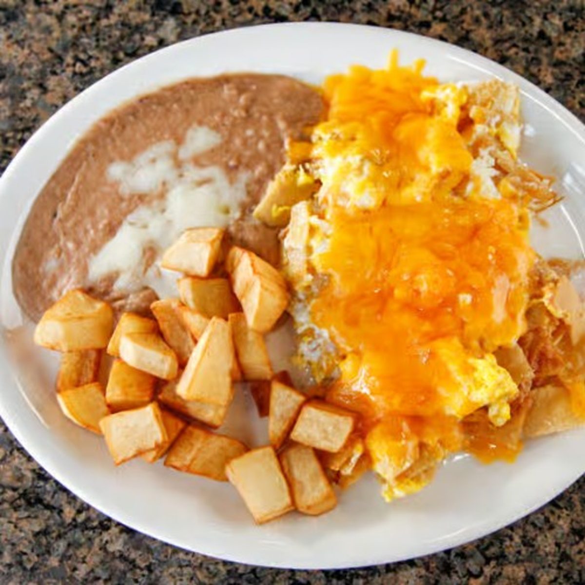 Migas