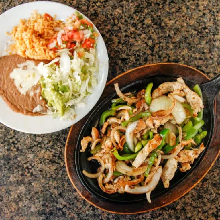 Savor Authentic Tex Mex Flavors