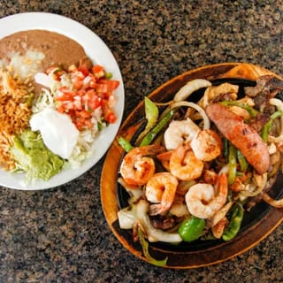 Limestone Fajitas