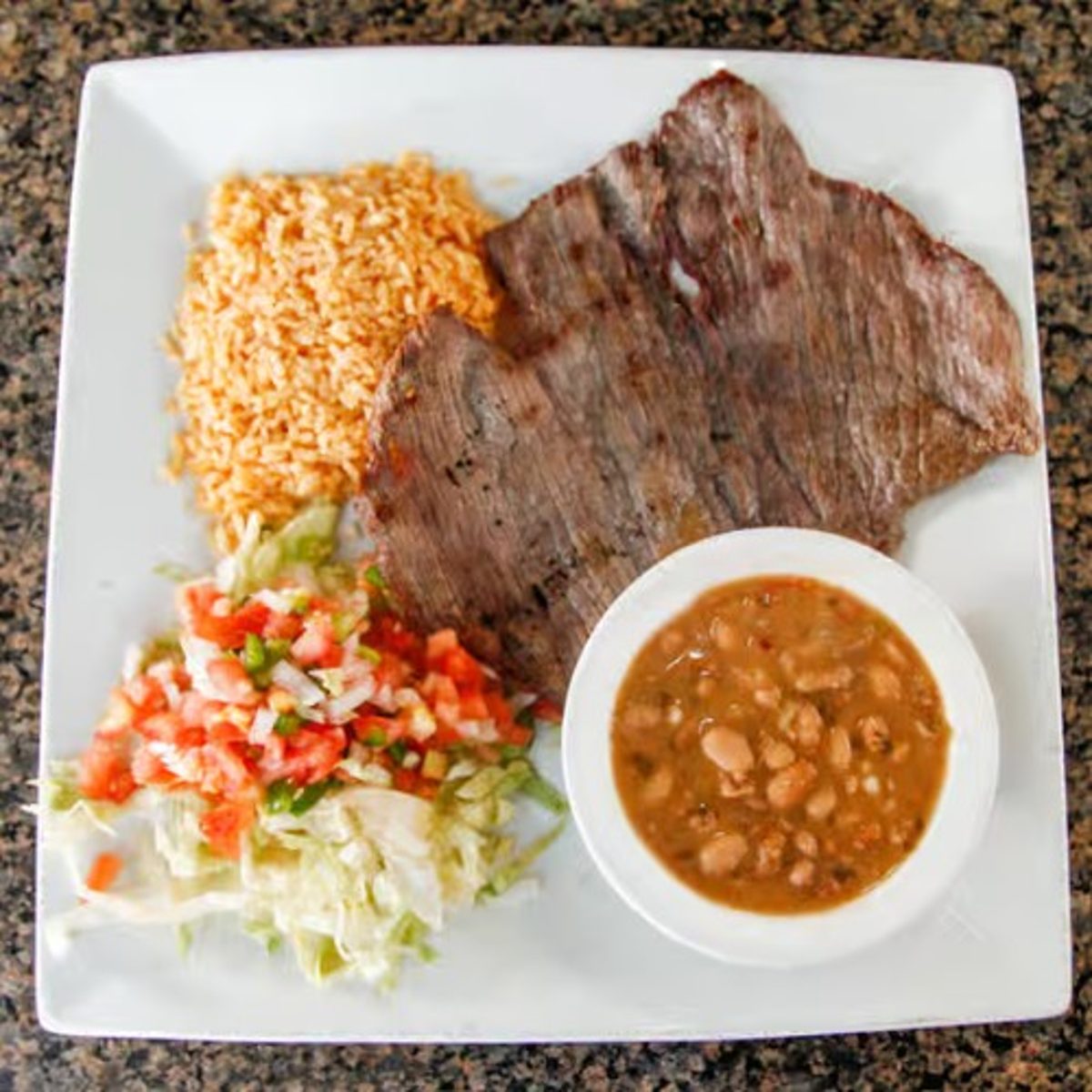 Carne Asada