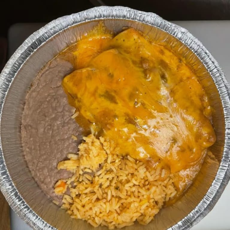 Delicious Enchiladas: A Mexican Favorite